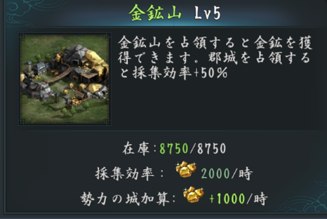 金鉱５